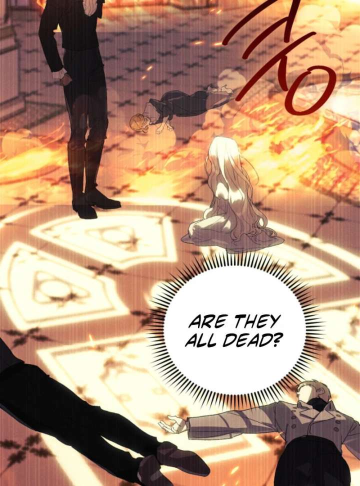 To You Who Will Ruin Me Chapter 7 - Page 107