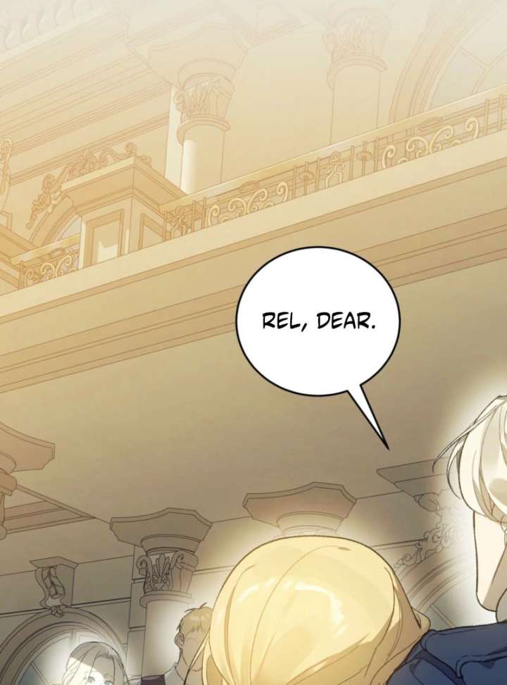 To You Who Will Ruin Me Chapter 7 - Page 21