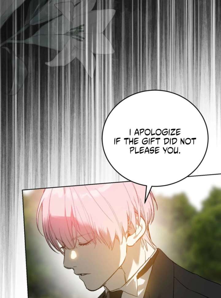 To You Who Will Ruin Me Chapter 7 - Page 4