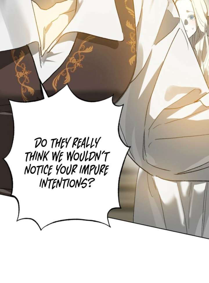 To You Who Will Ruin Me Chapter 7 - Page 7
