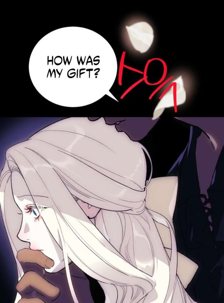 To You Who Will Ruin Me Chapter 7 - Page 70