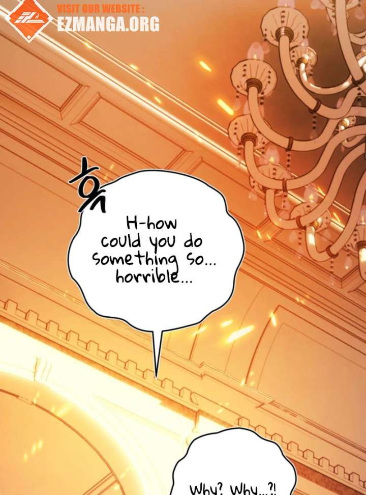 To You Who Will Ruin Me Chapter 7 - Page 91