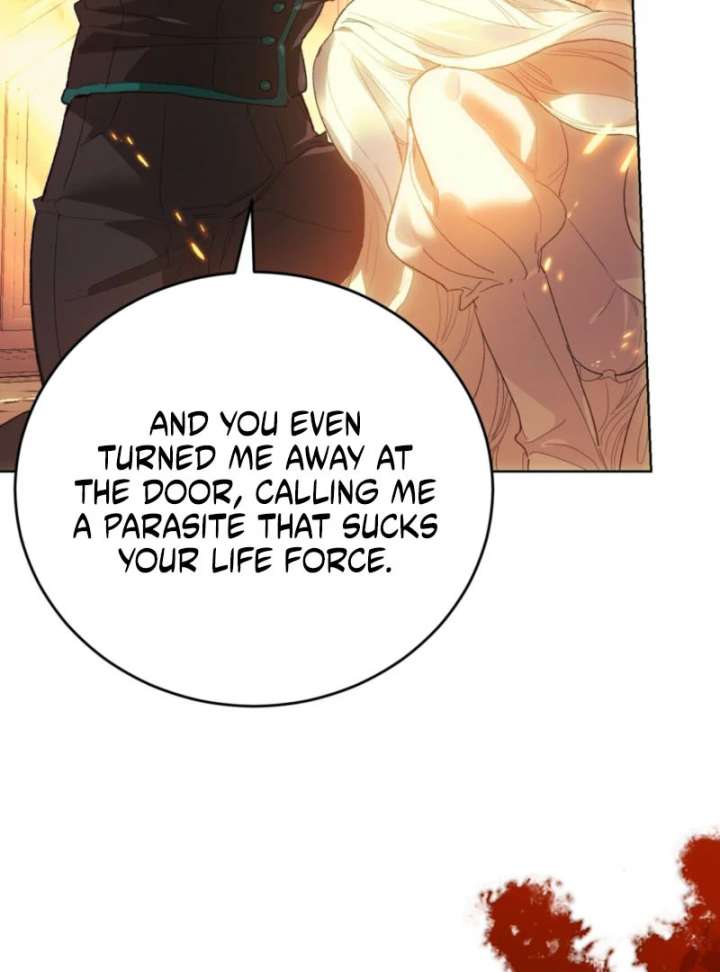 To You Who Will Ruin Me Chapter 7 - Page 100