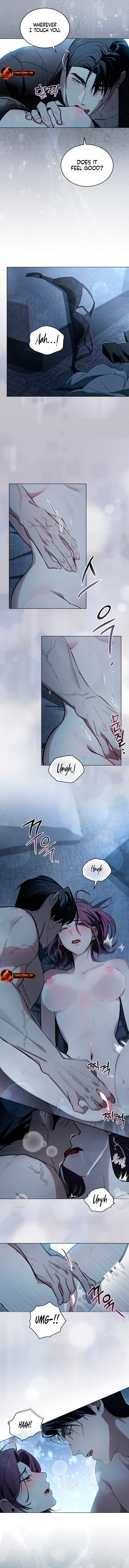 To Your Moralless Chapter 0 - Page 3