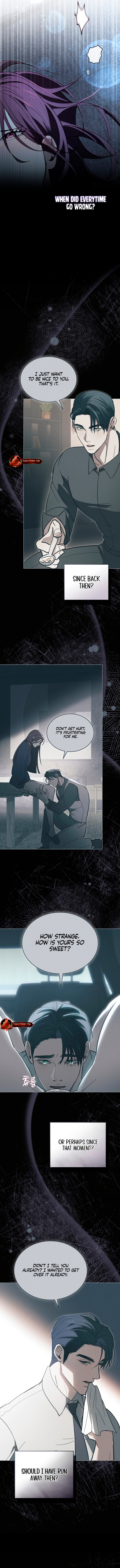 To Your Moralless Chapter 0 - Page 5