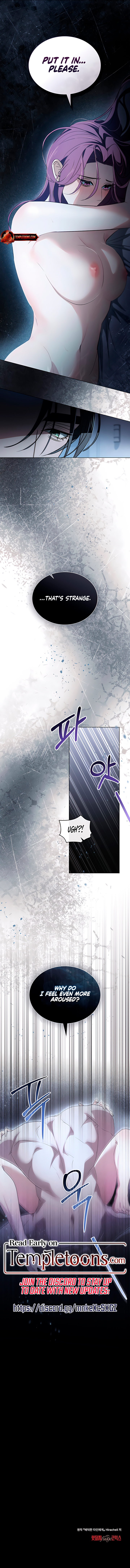 To Your Moralless Chapter 15 - Page 8