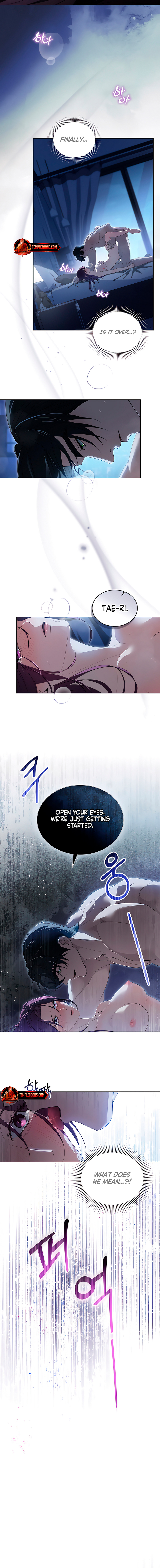 To Your Moralless Chapter 16 - Page 4