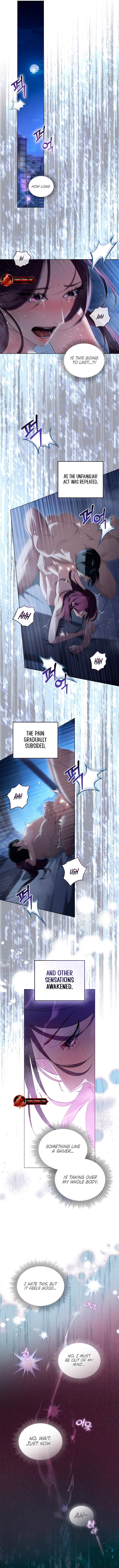 To Your Moralless Chapter 16 - Page 5