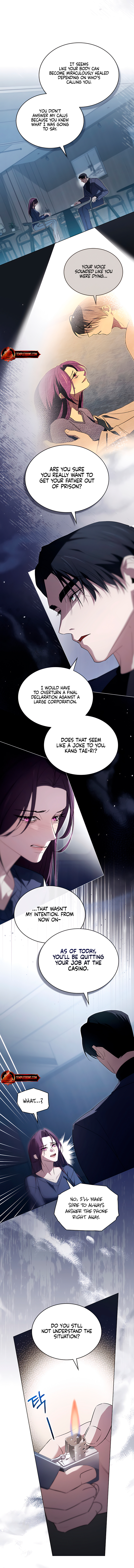 To Your Moralless Chapter 18 - Page 2