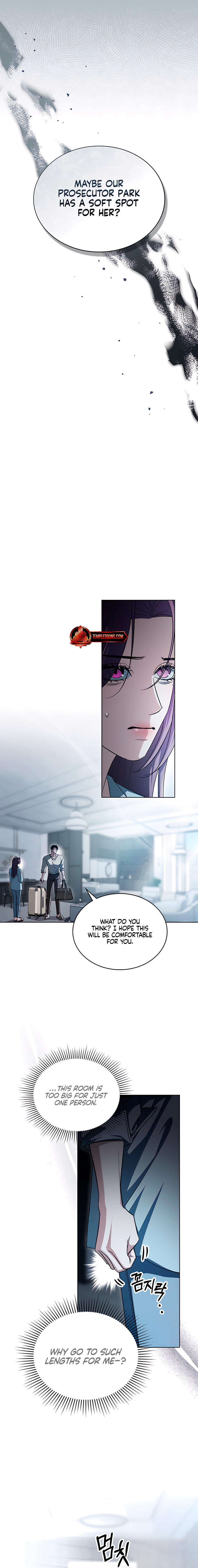 To Your Moralless Chapter 21 - Page 4