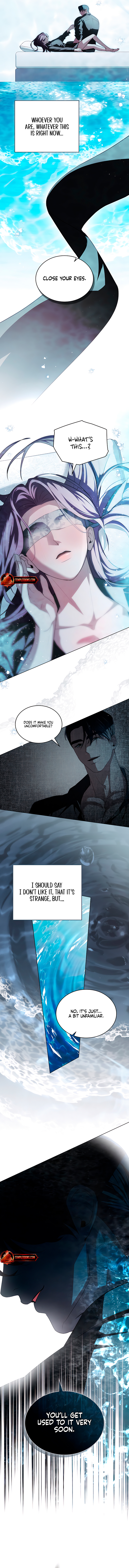 To Your Moralless Chapter 22 - Page 6