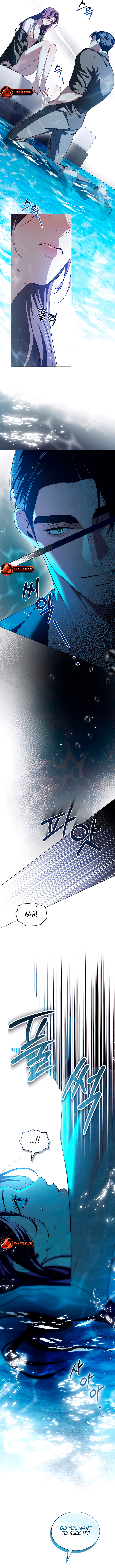 To Your Moralless Chapter 23 - Page 4