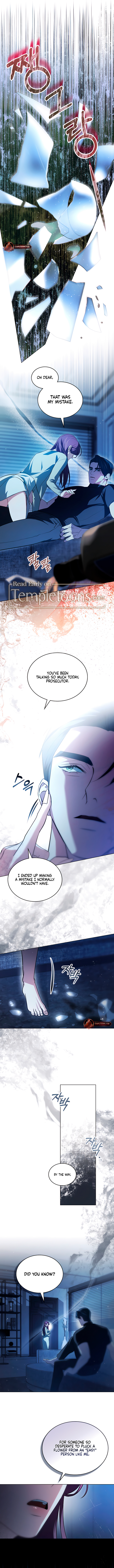 To Your Moralless Chapter 27 - Page 4
