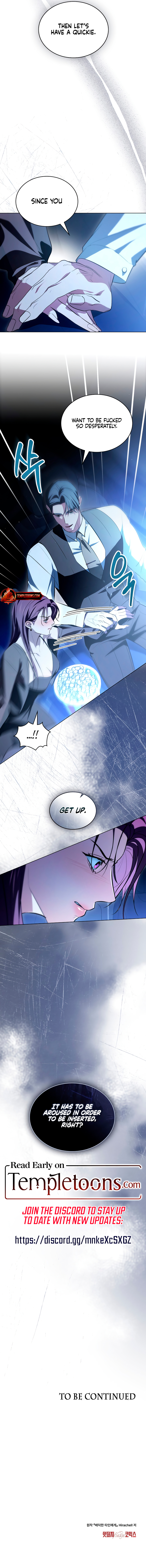To Your Moralless Chapter 29 - Page 8
