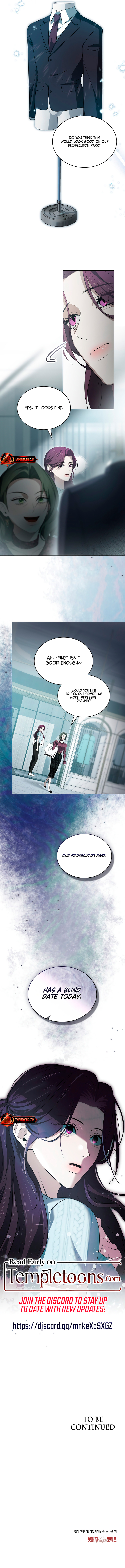 To Your Moralless Chapter 30 - Page 7