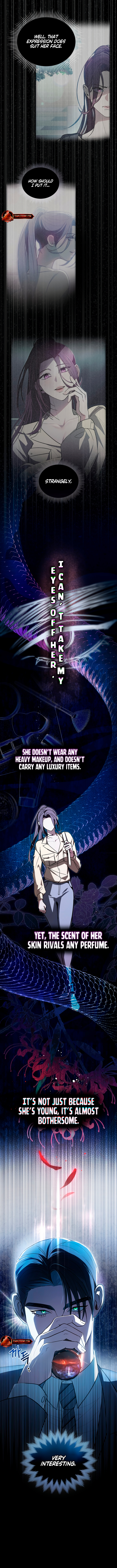 To Your Moralless Chapter 4 - Page 4