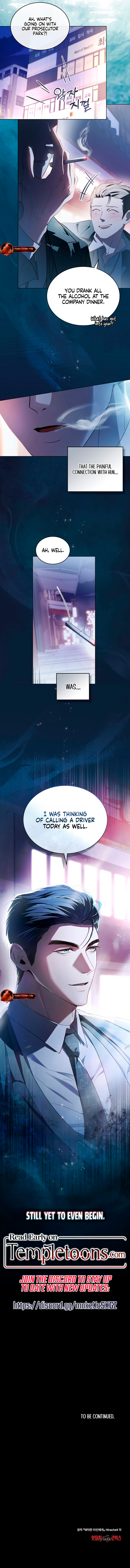 To Your Moralless Chapter 7 - Page 8