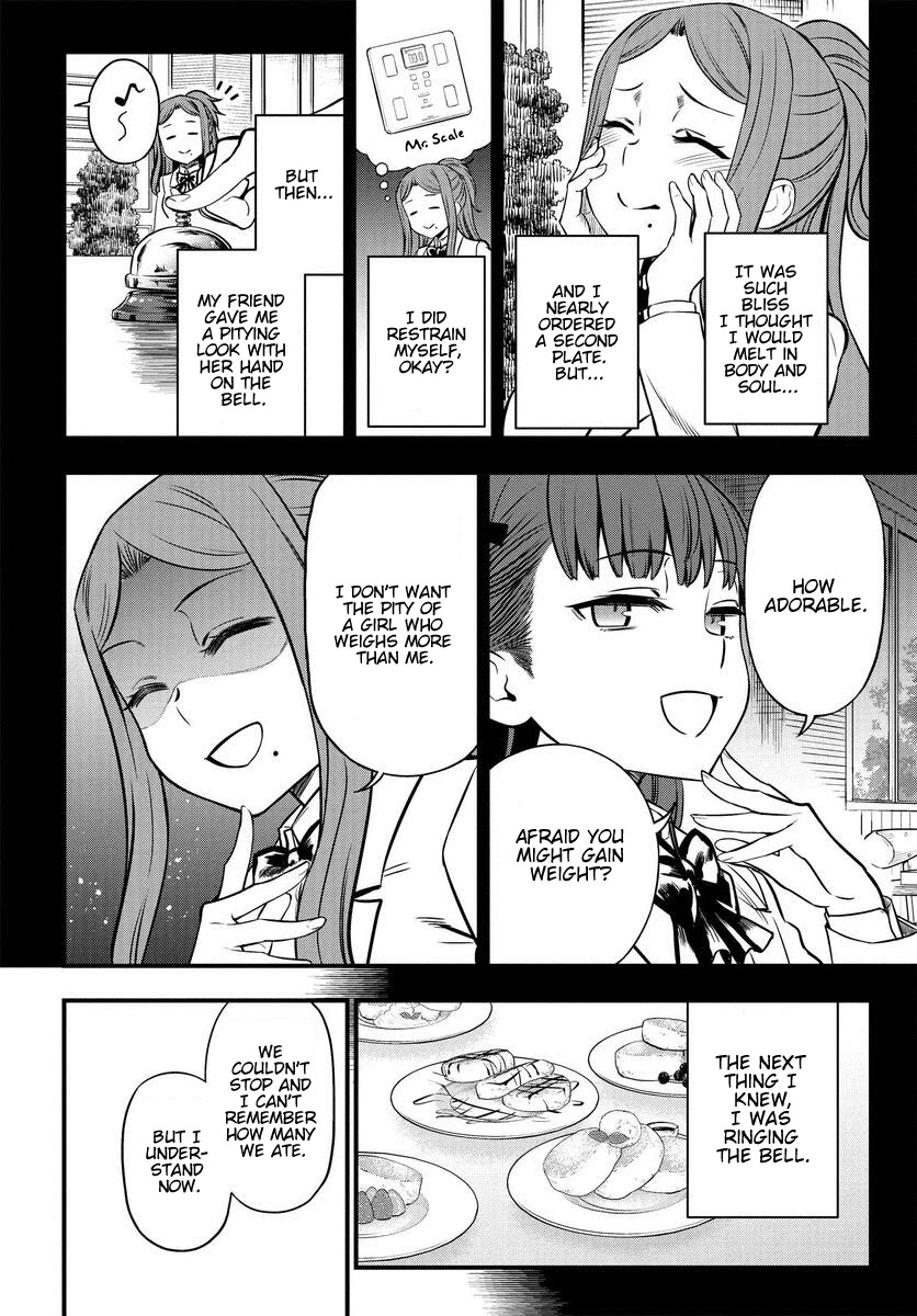 Toaru Kagaku no Mental Out Chapter 1.1 - Page 14