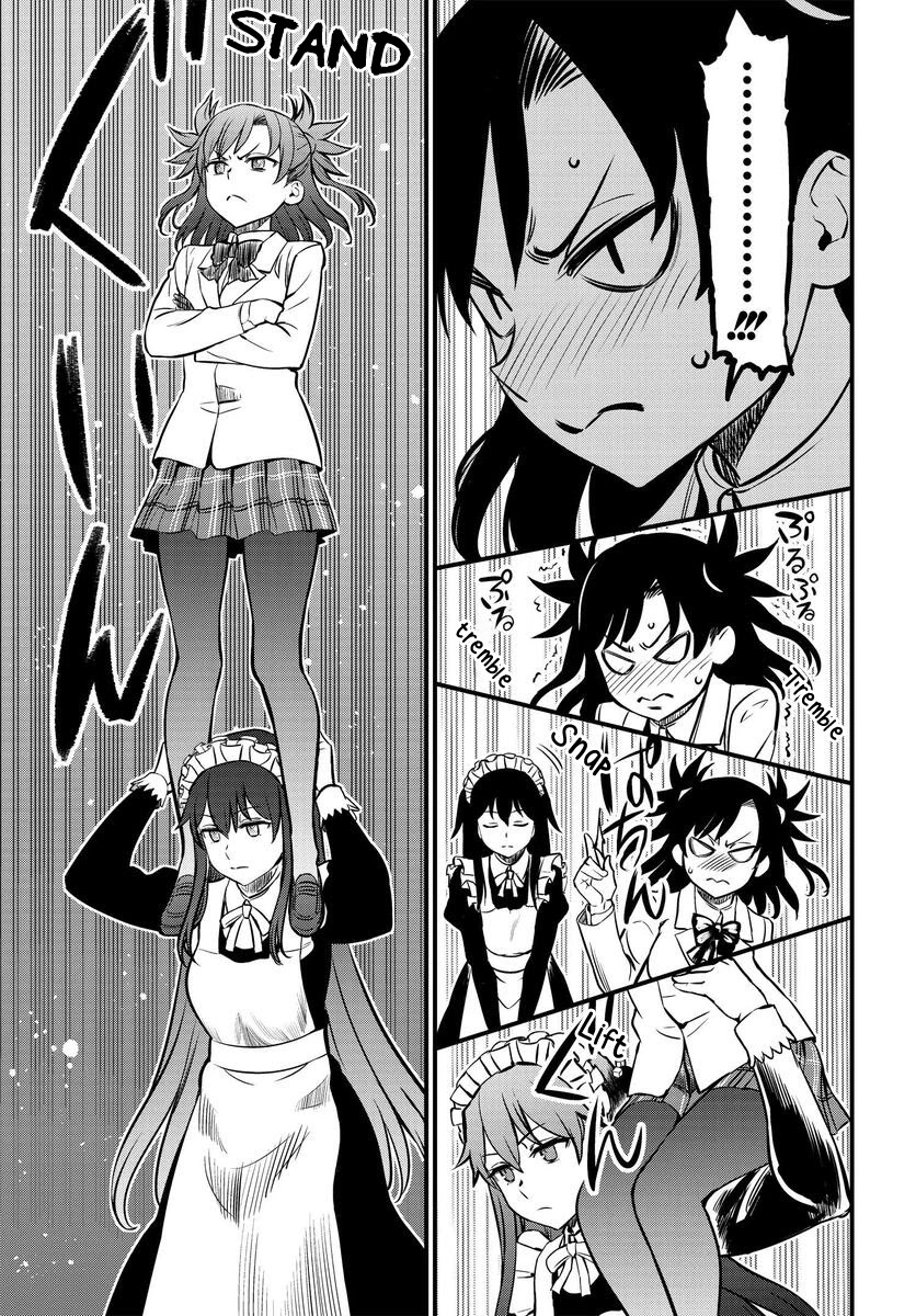 Toaru Kagaku no Mental Out Chapter 1.1 - Page 33