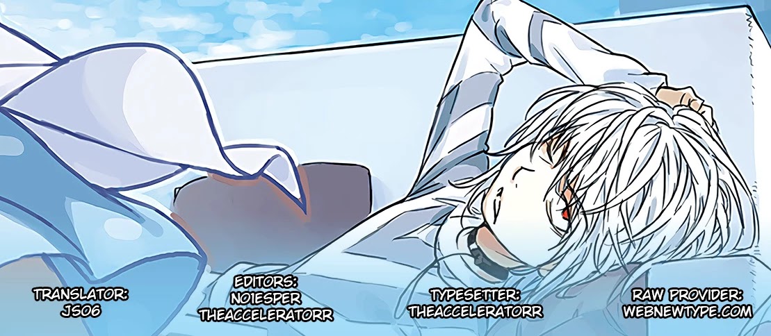 Toaru Kagaku no Mental Out Chapter 1.2 - Page 29