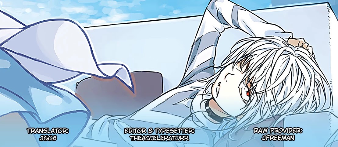 Toaru Kagaku no Mental Out Chapter 10 - Page 25