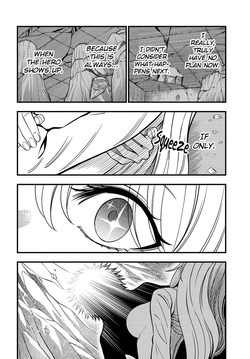 Toaru Kagaku no Mental Out Chapter 16 - Page 4