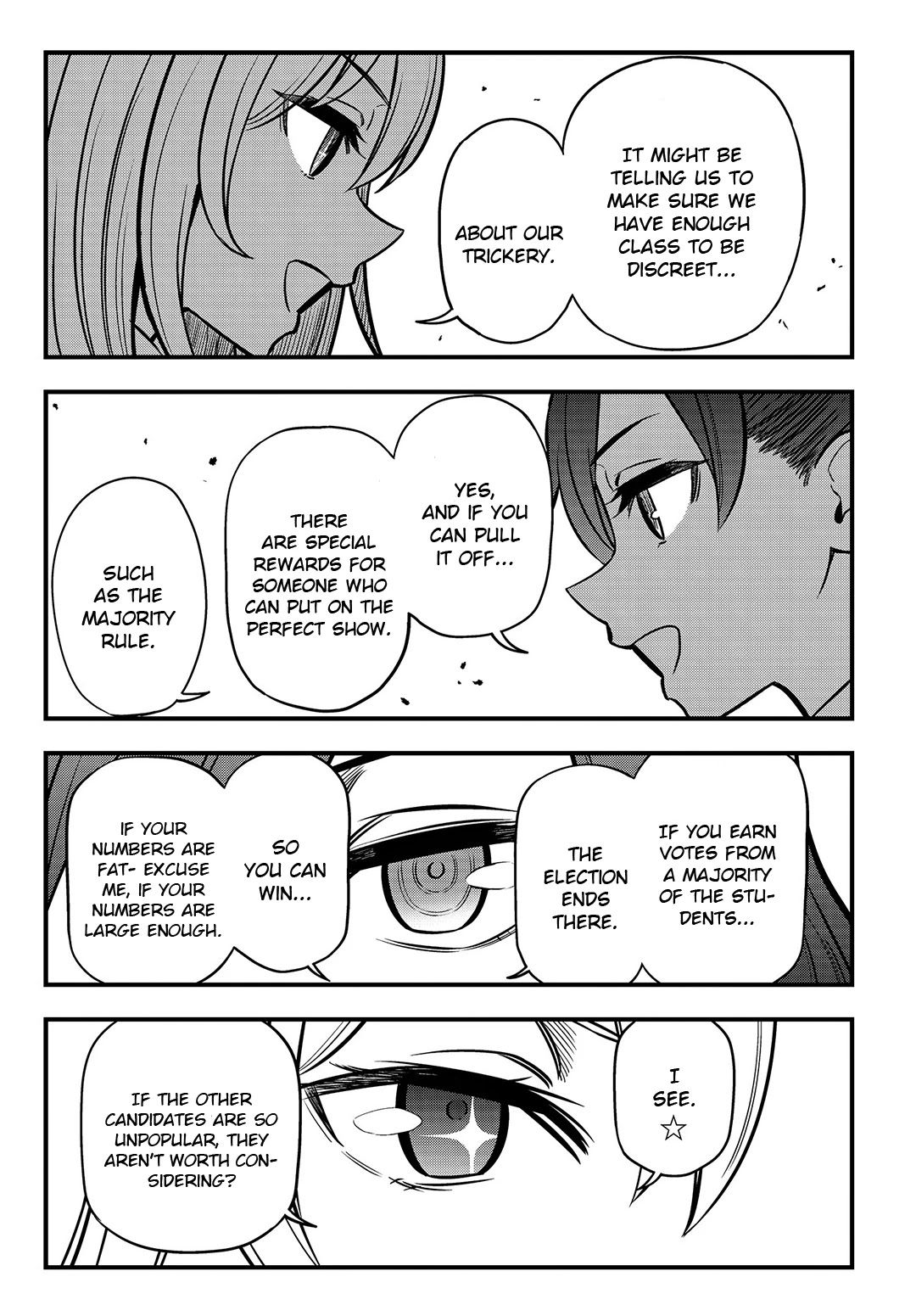 Toaru Kagaku no Mental Out Chapter 2 - Page 19