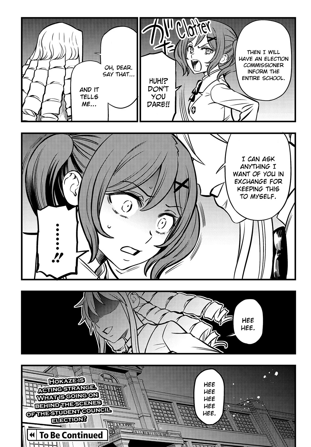 Toaru Kagaku no Mental Out Chapter 2 - Page 26