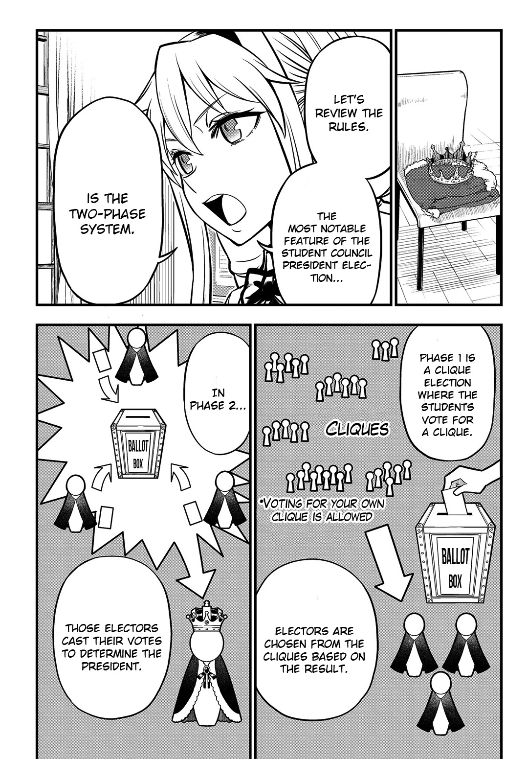 Toaru Kagaku no Mental Out Chapter 2 - Page 6