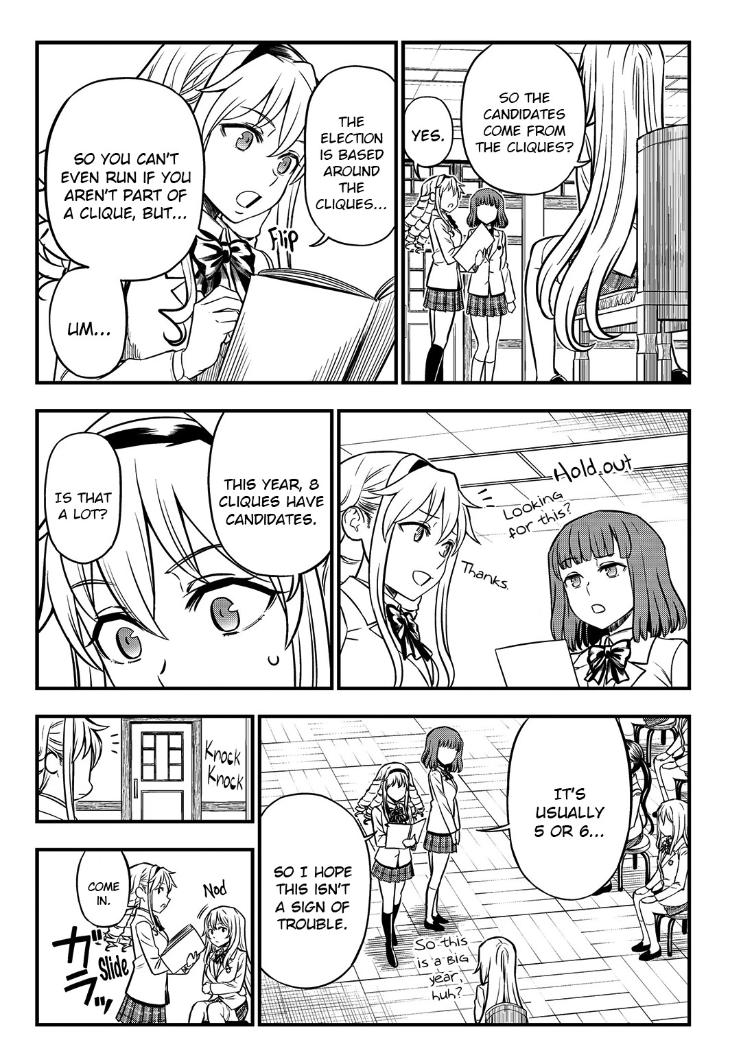 Toaru Kagaku no Mental Out Chapter 2 - Page 7