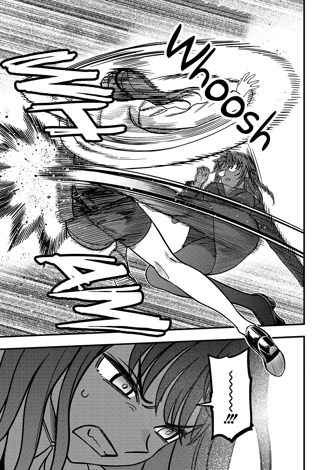 Toaru Kagaku no Mental Out Chapter 23.1 - Page 11