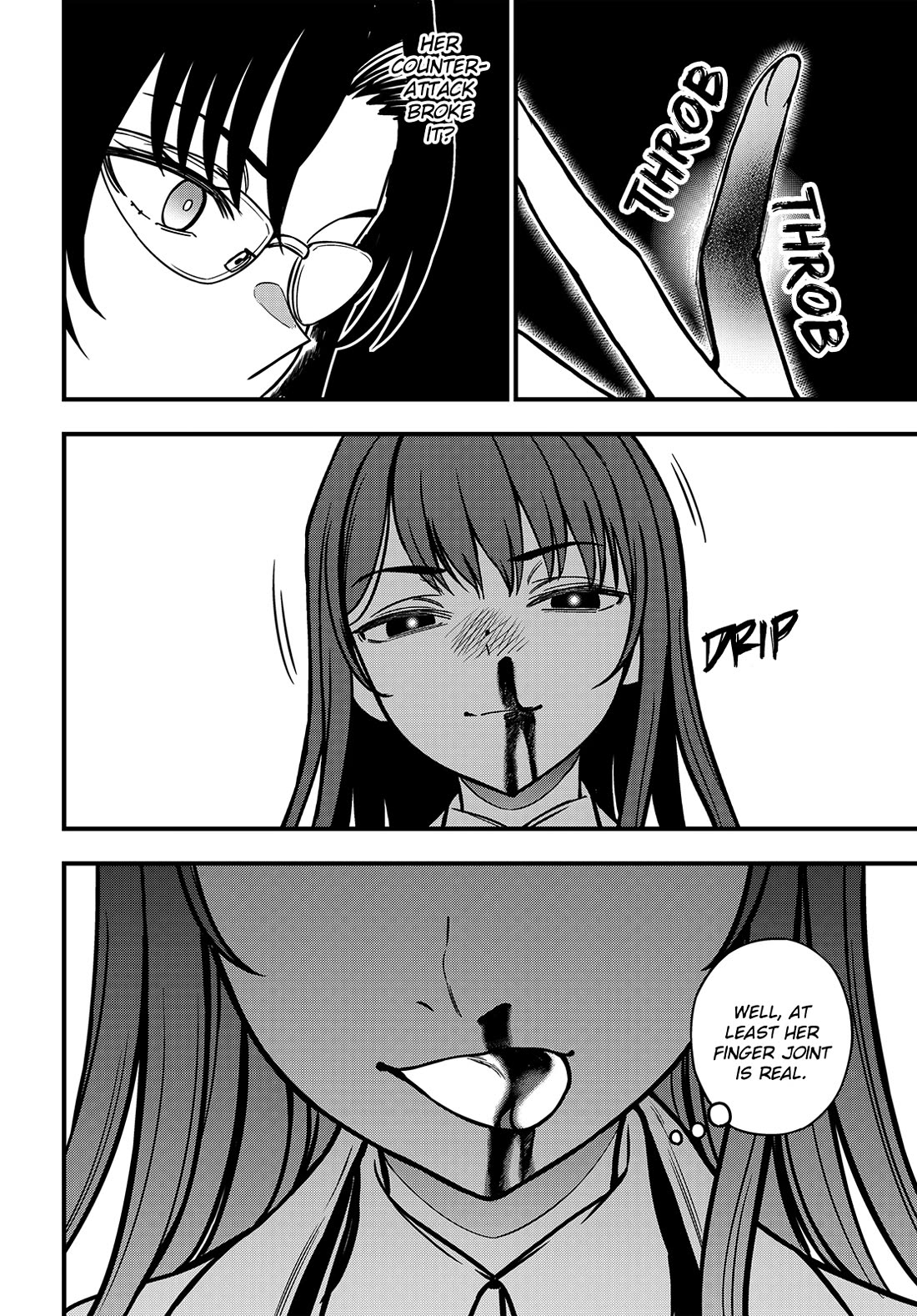 Toaru Kagaku no Mental Out Chapter 23.2 - Page 6