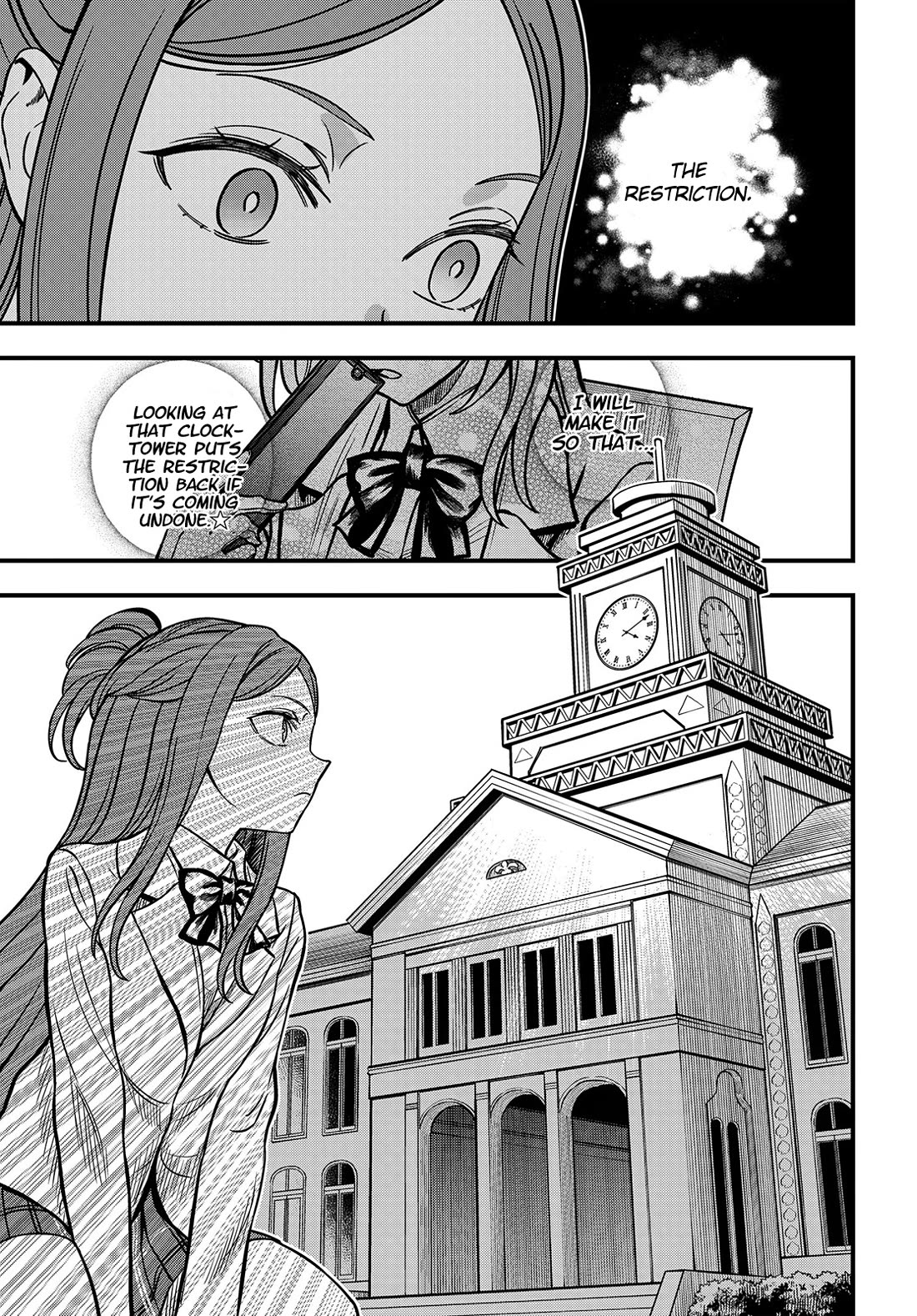 Toaru Kagaku no Mental Out Chapter 24.2 - Page 11