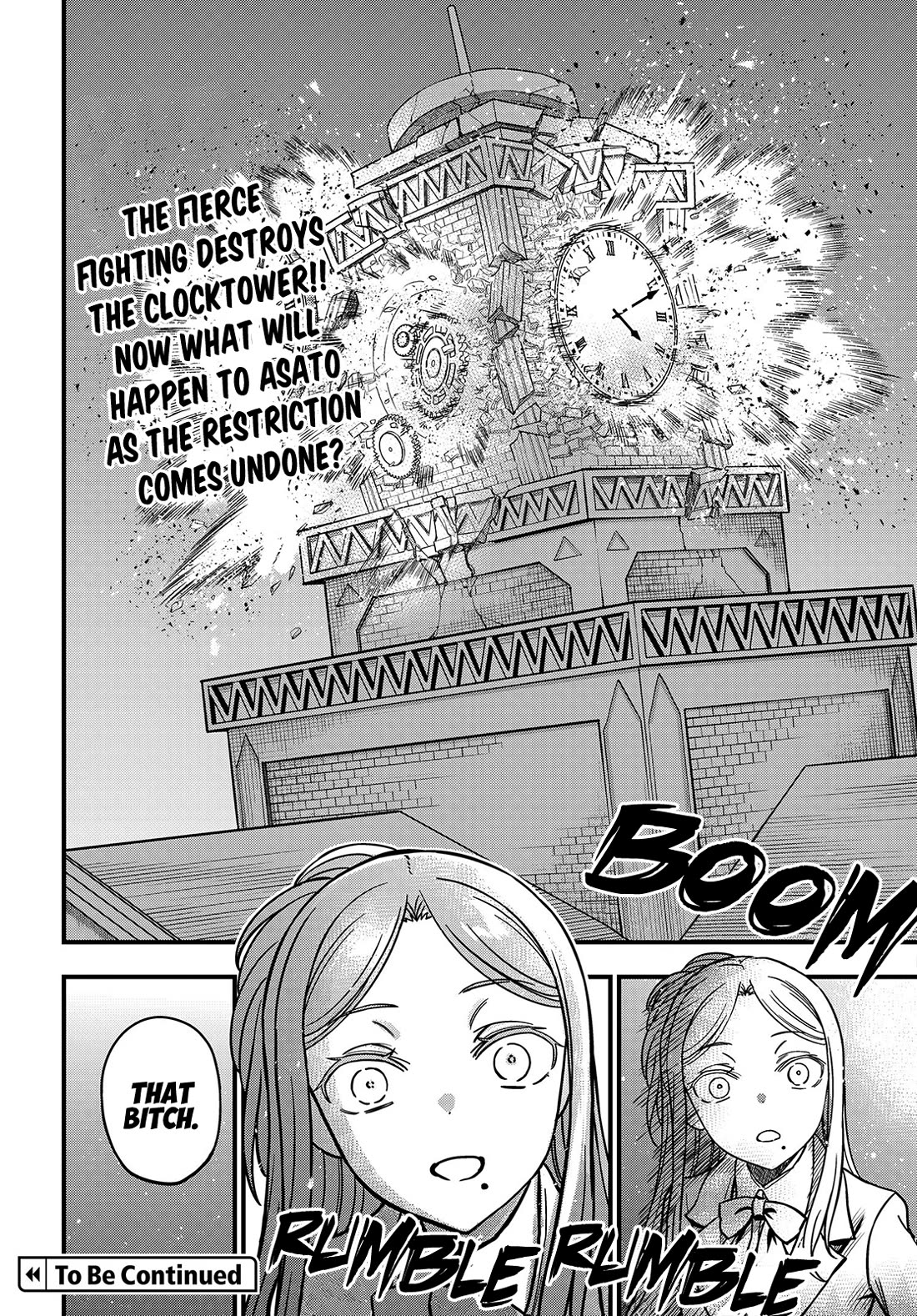Toaru Kagaku no Mental Out Chapter 24.2 - Page 12