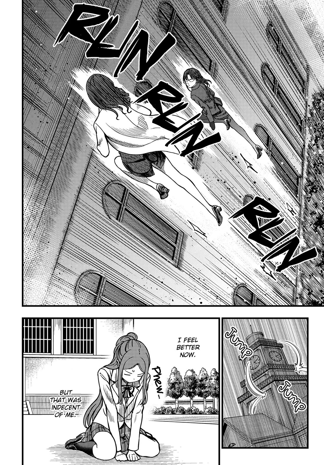 Toaru Kagaku no Mental Out Chapter 24.2 - Page 10