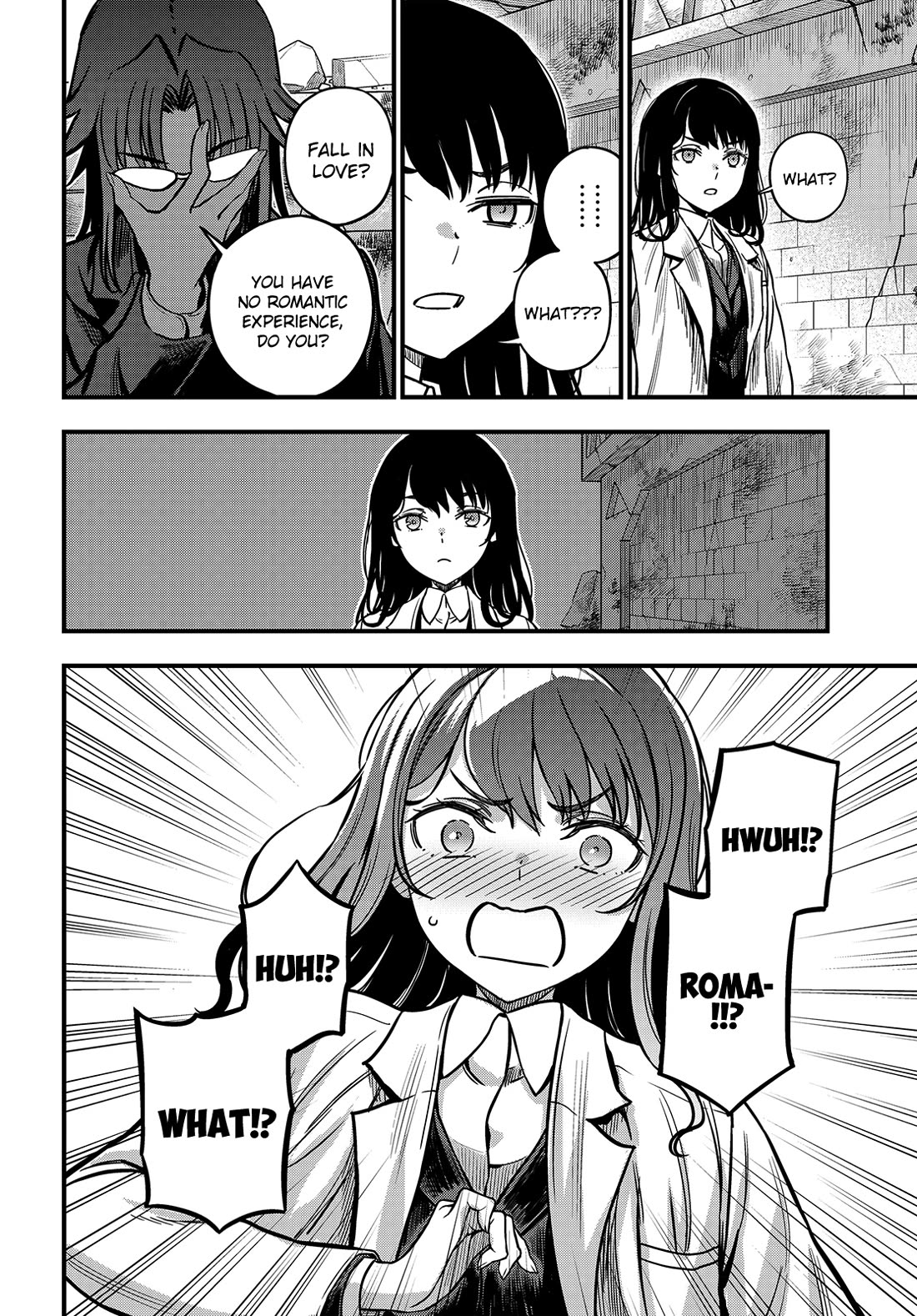 Toaru Kagaku no Mental Out Chapter 25 - Page 10