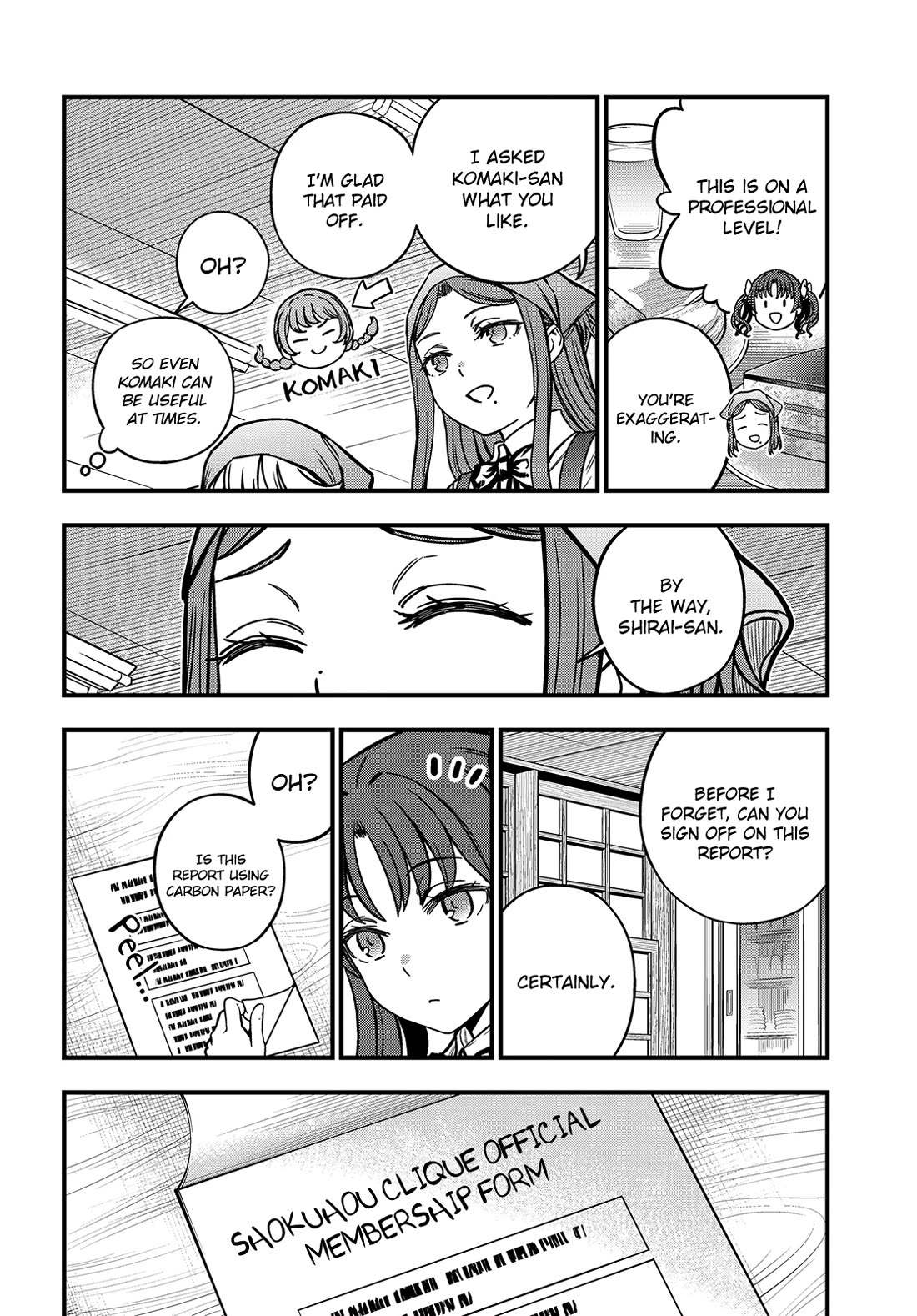 Toaru Kagaku no Mental Out Chapter 26 - Page 18
