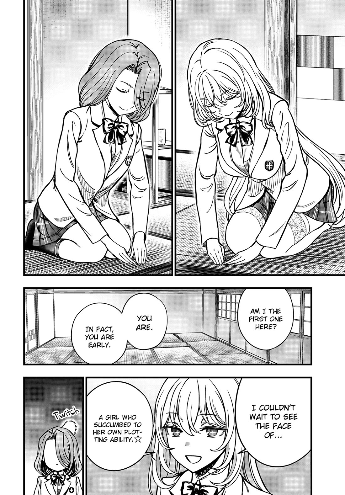 Toaru Kagaku no Mental Out Chapter 27.1 - Page 2