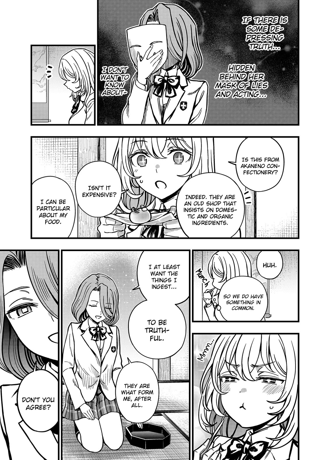 Toaru Kagaku no Mental Out Chapter 27.1 - Page 5