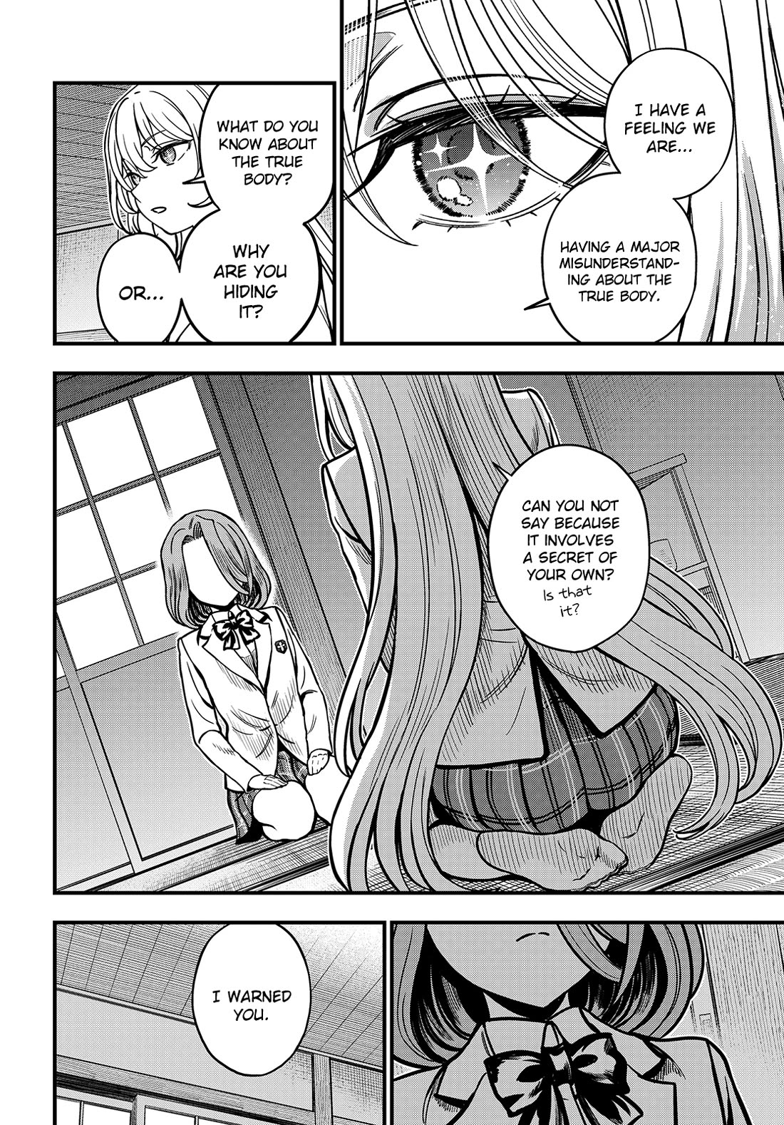 Toaru Kagaku no Mental Out Chapter 27.1 - Page 8