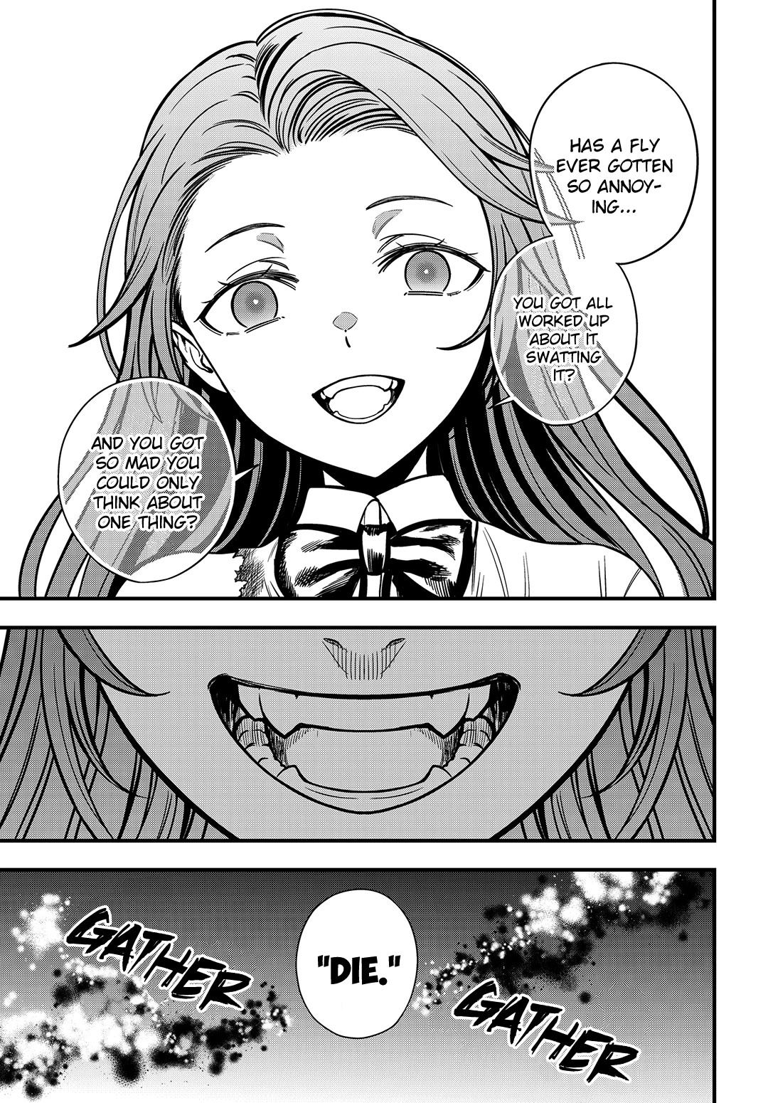 Toaru Kagaku no Mental Out Chapter 28 - Page 19