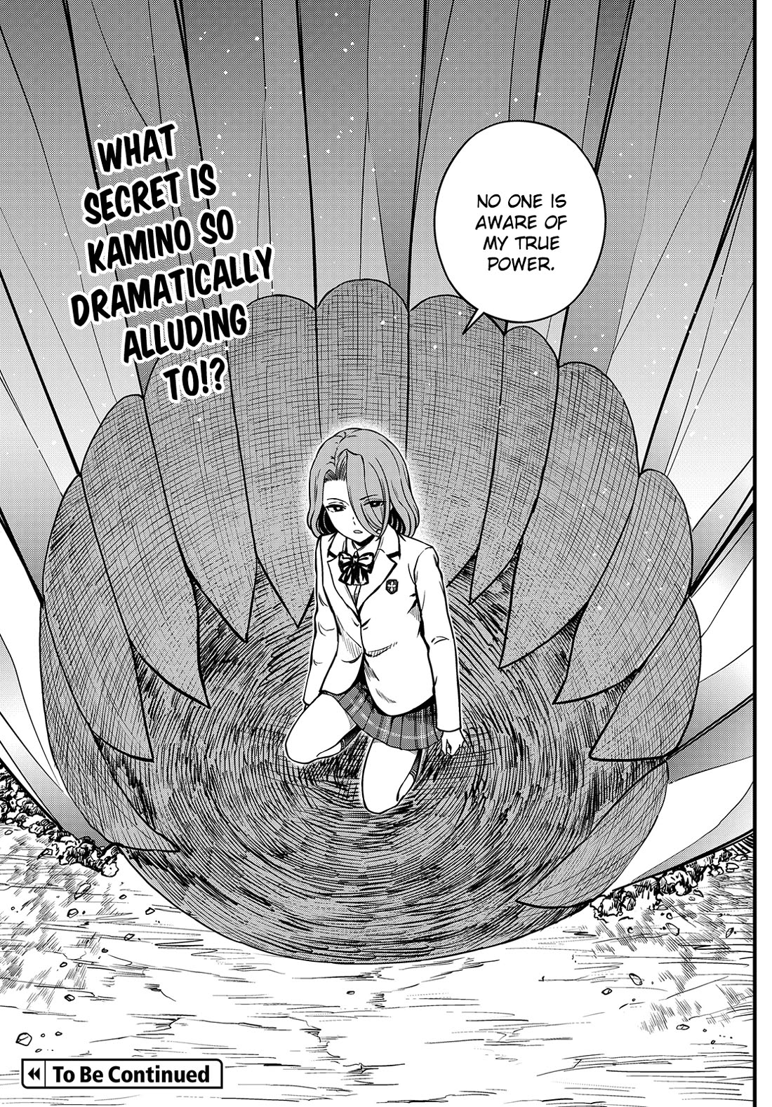 Toaru Kagaku no Mental Out Chapter 29 - Page 21