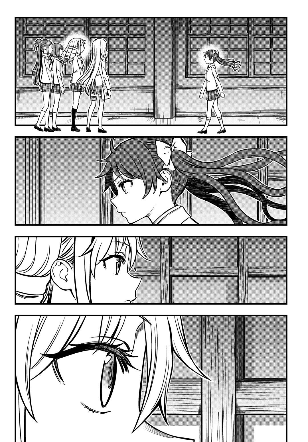 Toaru Kagaku no Mental Out Chapter 3 - Page 23