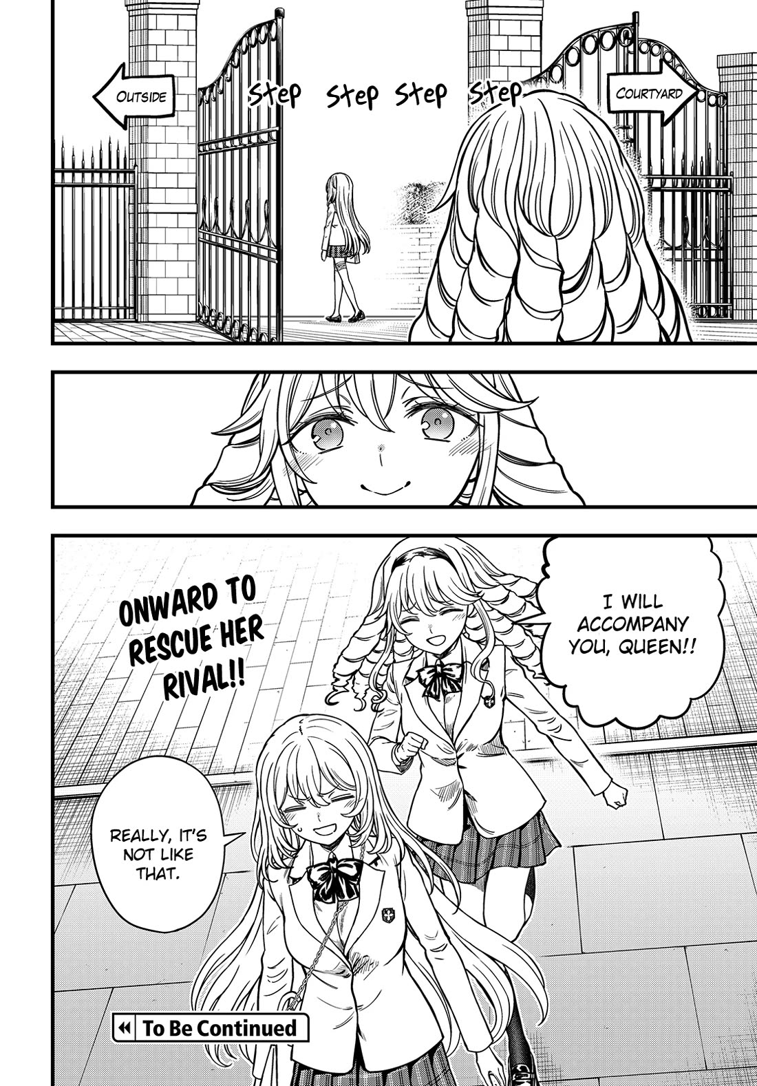 Toaru Kagaku no Mental Out Chapter 31 - Page 24