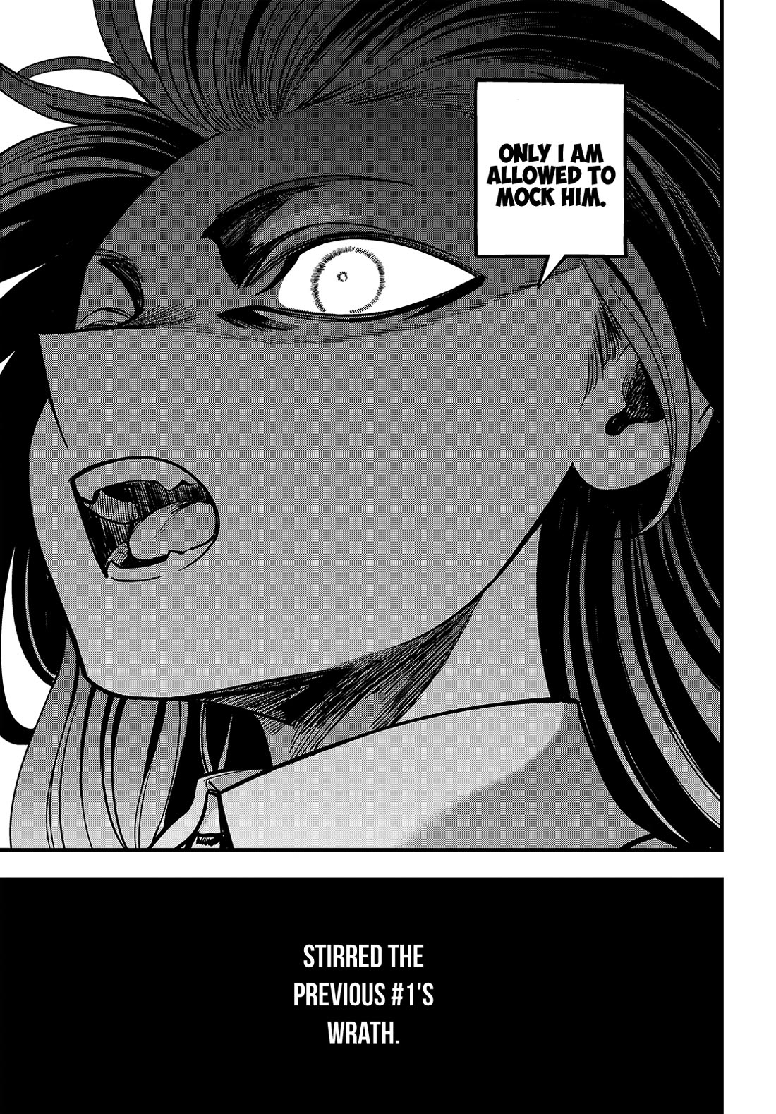 Toaru Kagaku no Mental Out Chapter 32.1 - Page 17