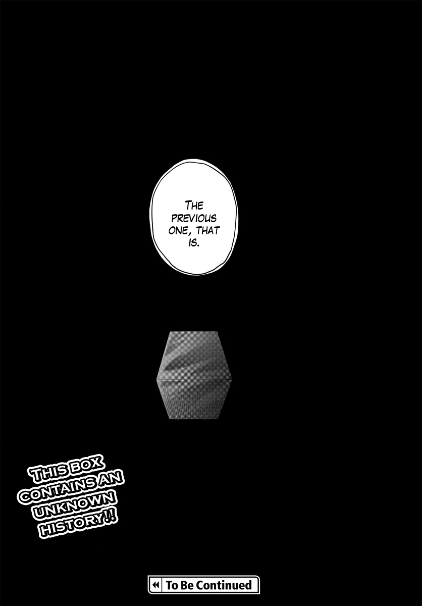 Toaru Kagaku no Mental Out Chapter 6 - Page 21