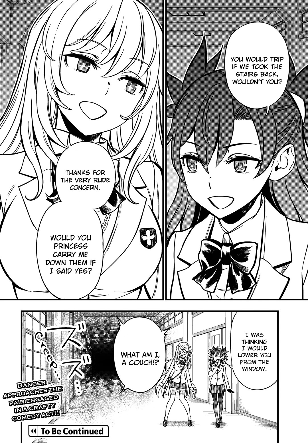 Toaru Kagaku no Mental Out Chapter 7 - Page 24