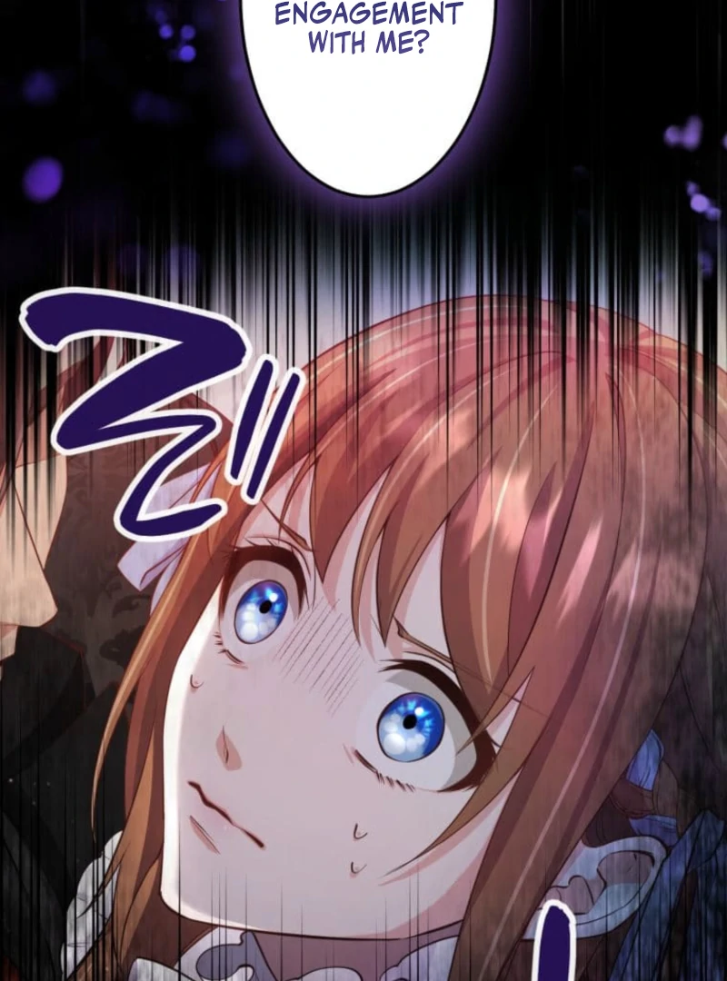 Today I Demand Quality of Death From You With All Due Respect Chapter 11 - Page 19