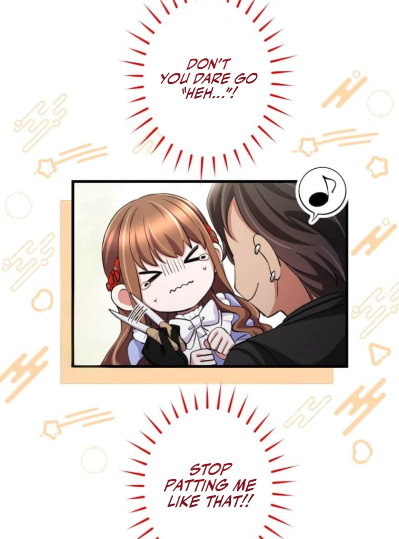 Today I Demand Quality of Death From You With All Due Respect Chapter 5 - Page 17