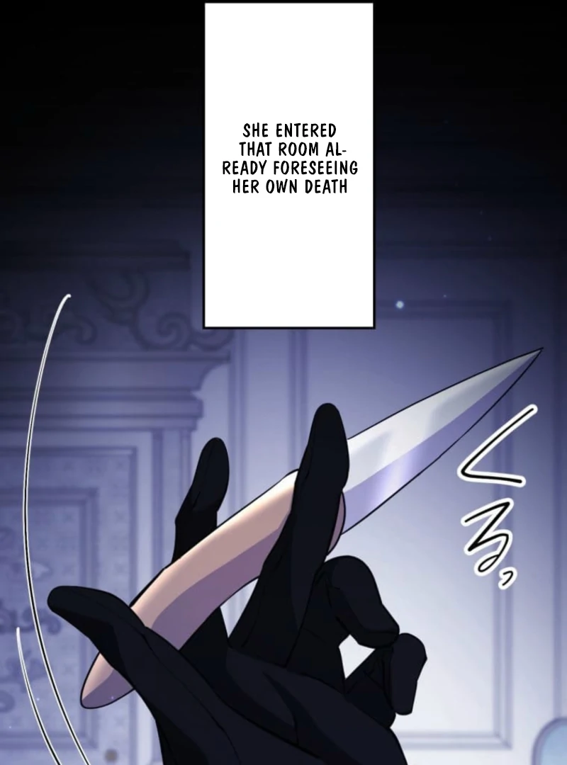 Today I Demand Quality of Death From You With All Due Respect Chapter 5 - Page 86